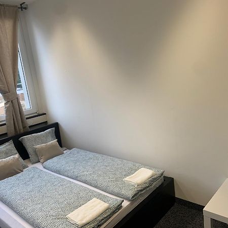Veni Apartments 그라츠 외부 사진