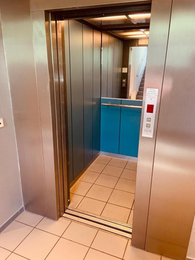 Veni Apartments 그라츠 외부 사진