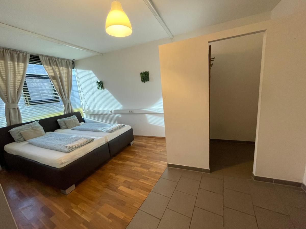 Veni Apartments 그라츠 외부 사진