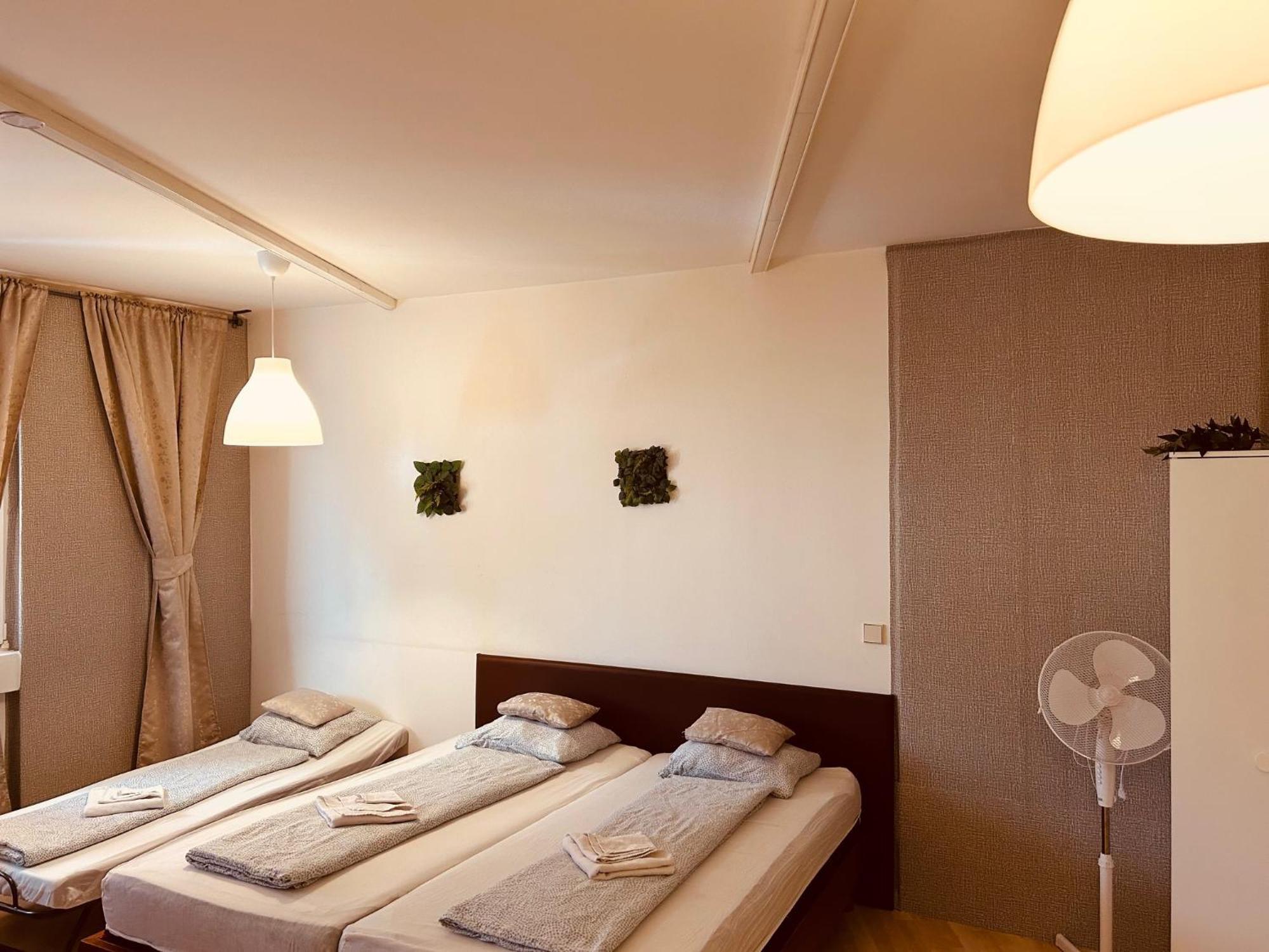 Veni Apartments 그라츠 외부 사진