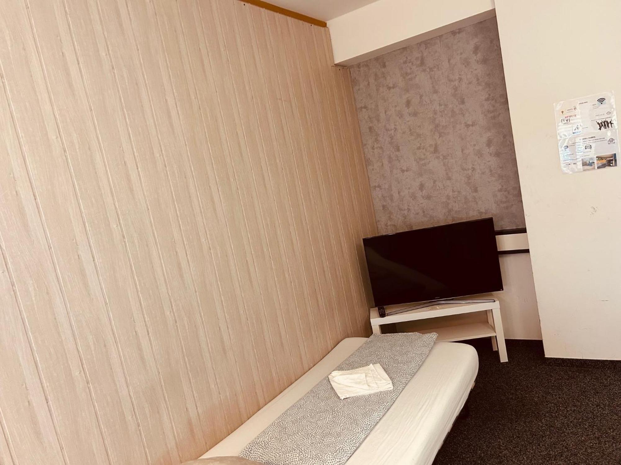 Veni Apartments 그라츠 외부 사진