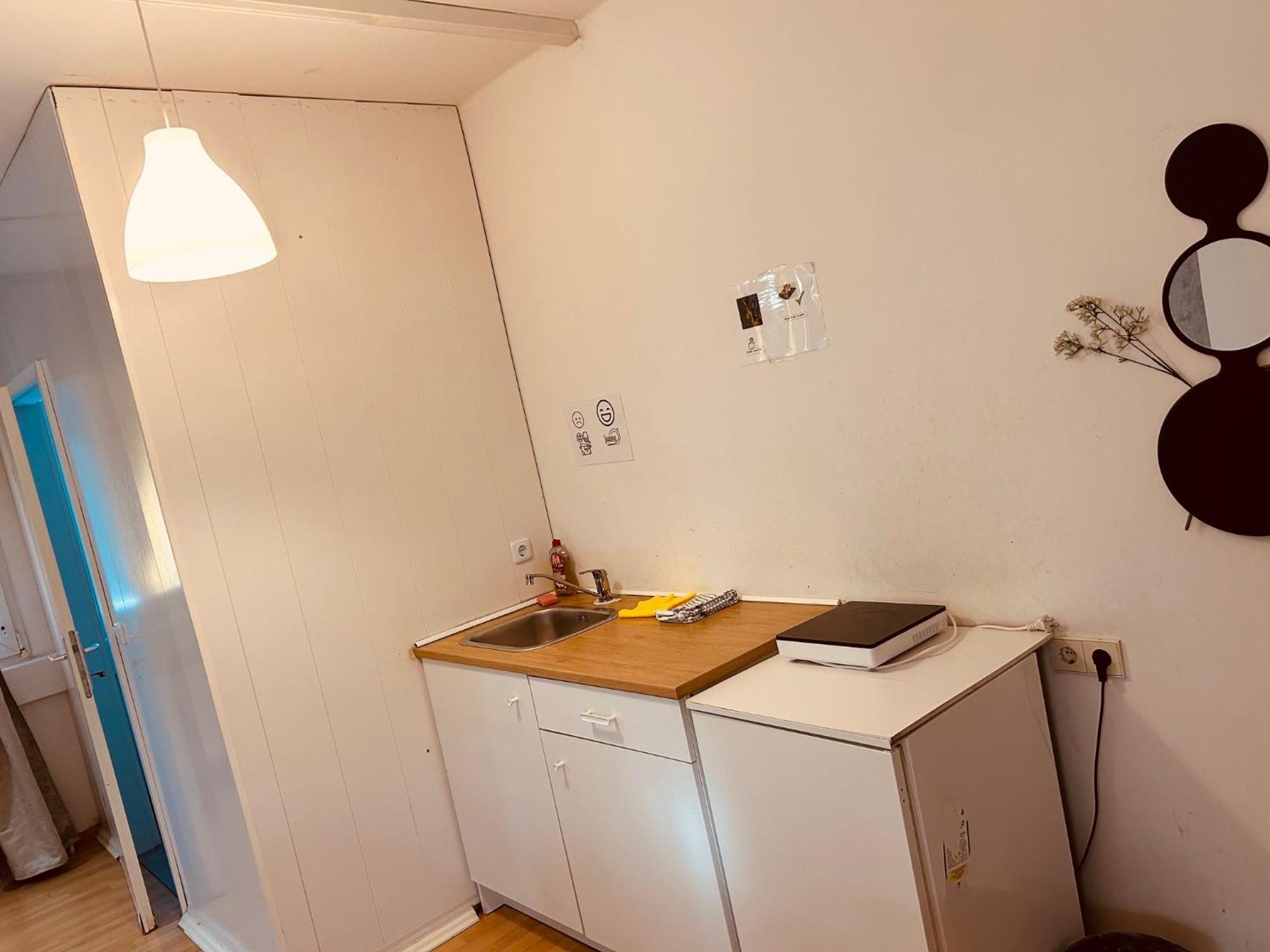 Veni Apartments 그라츠 외부 사진