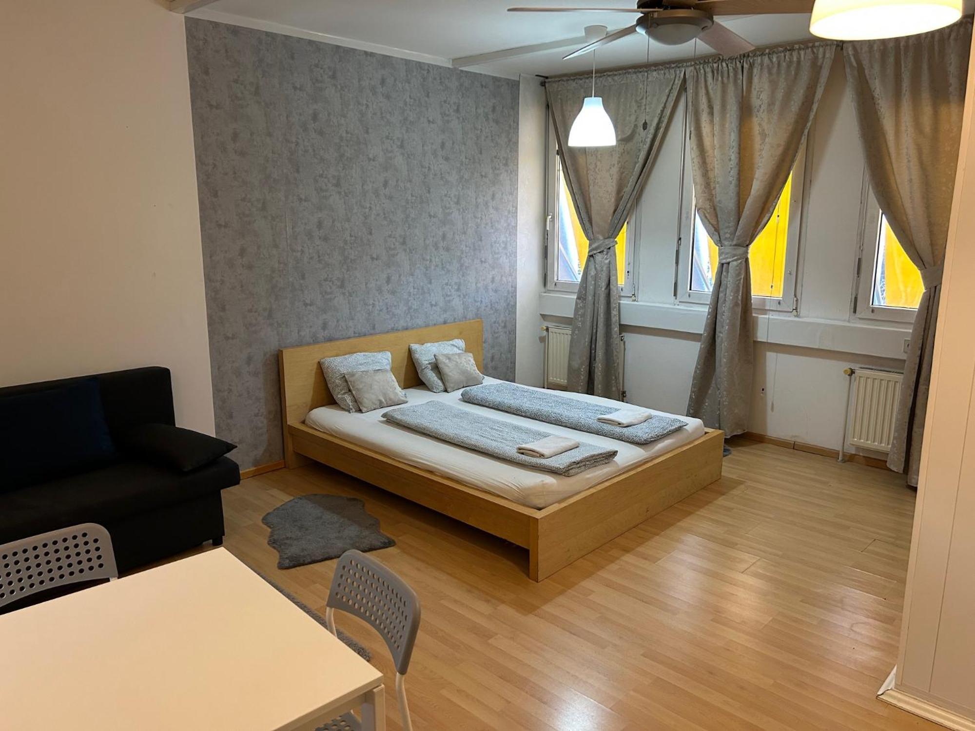 Veni Apartments 그라츠 외부 사진