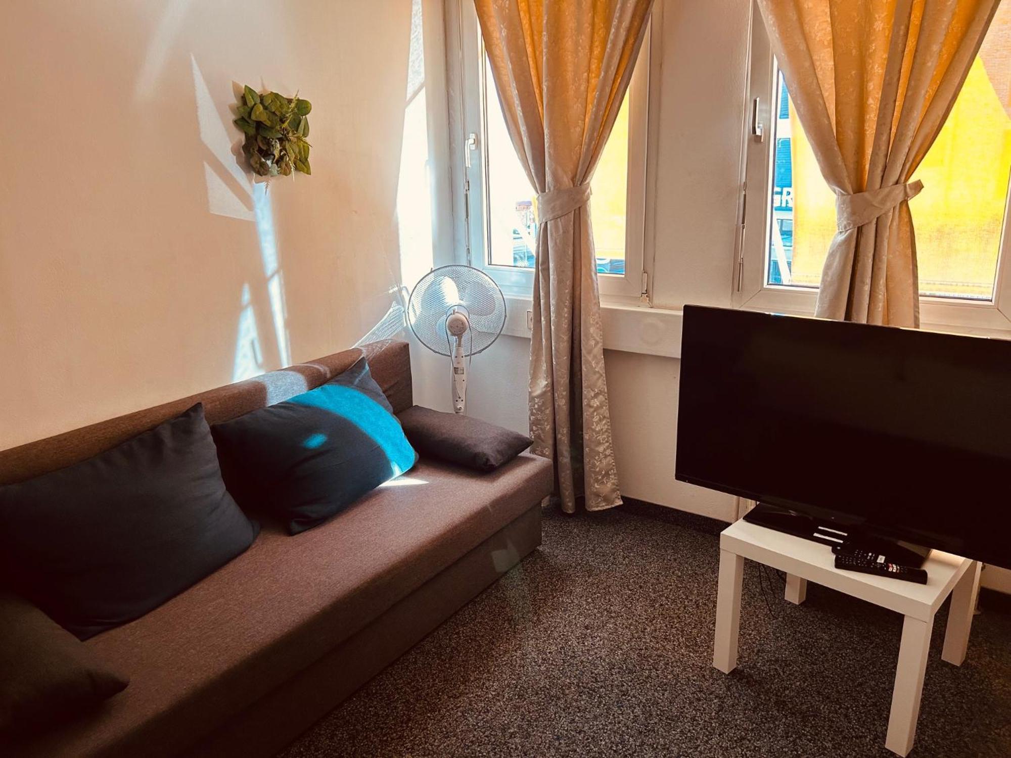 Veni Apartments 그라츠 외부 사진
