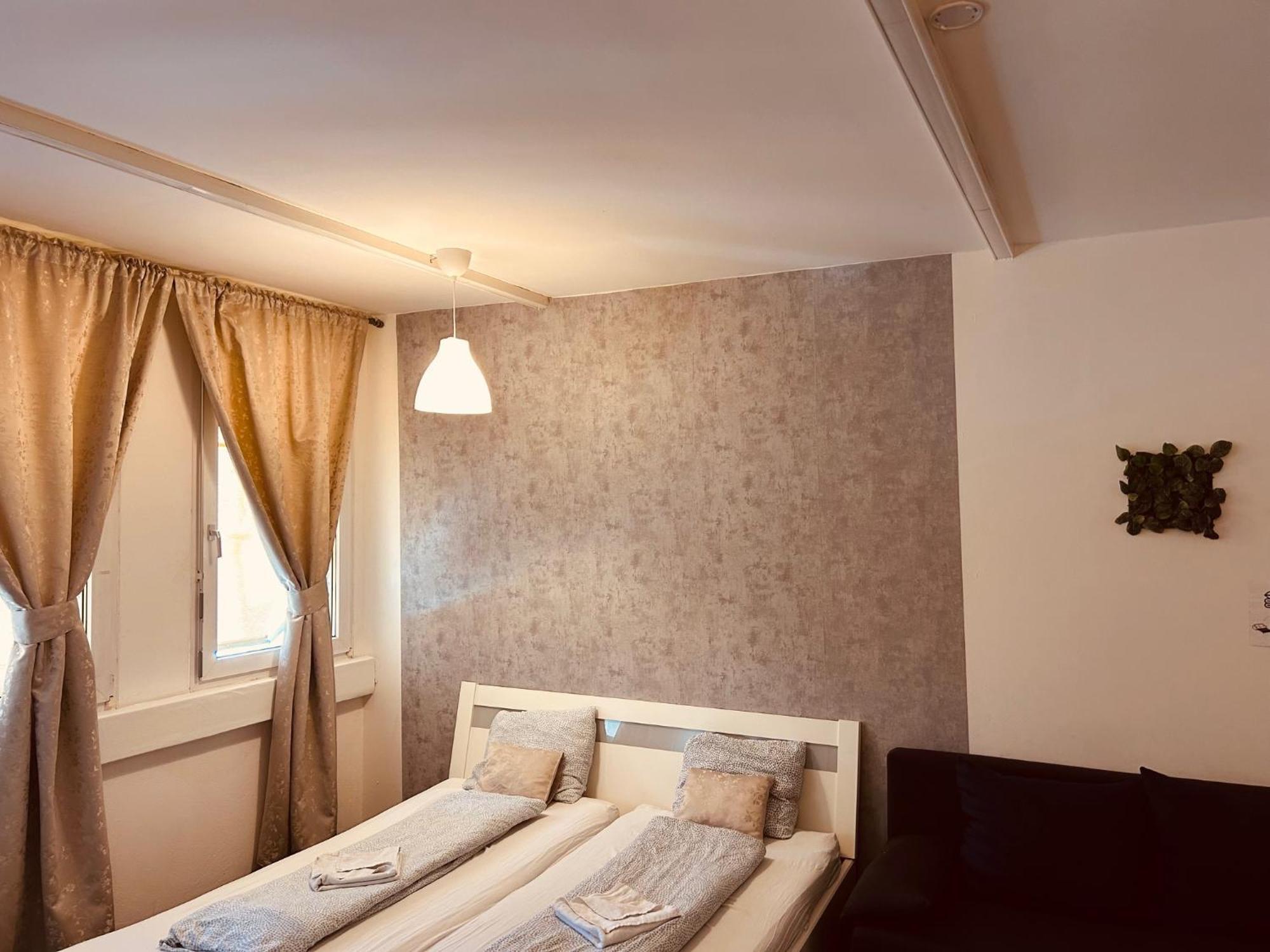 Veni Apartments 그라츠 외부 사진