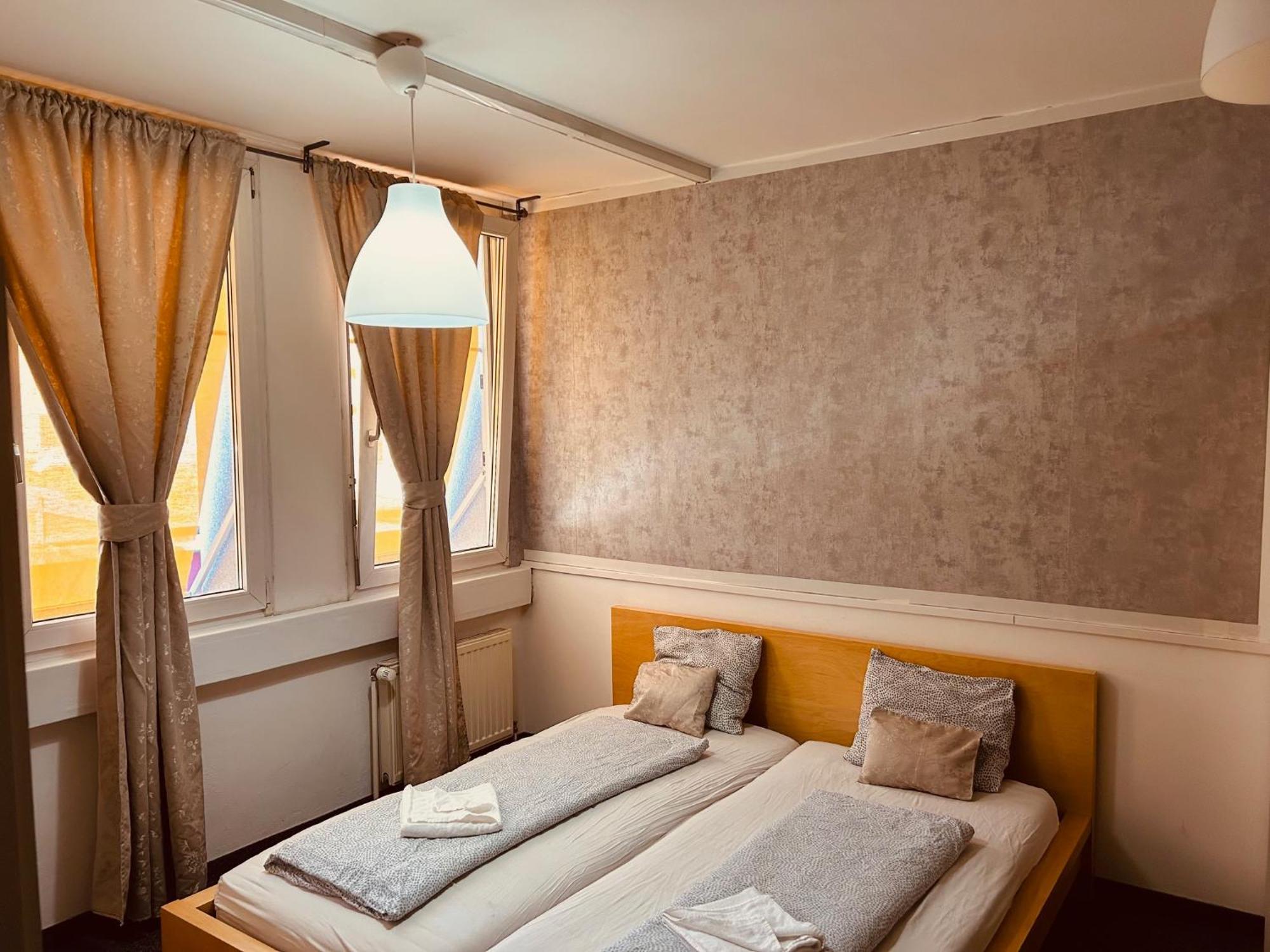 Veni Apartments 그라츠 외부 사진